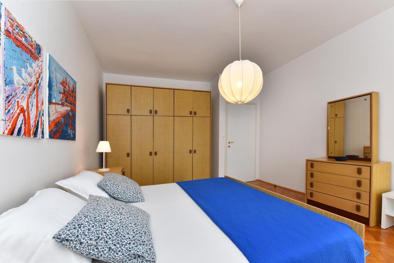 פאז'אנה Brezac Olive Garden Apartment מראה חיצוני תמונה