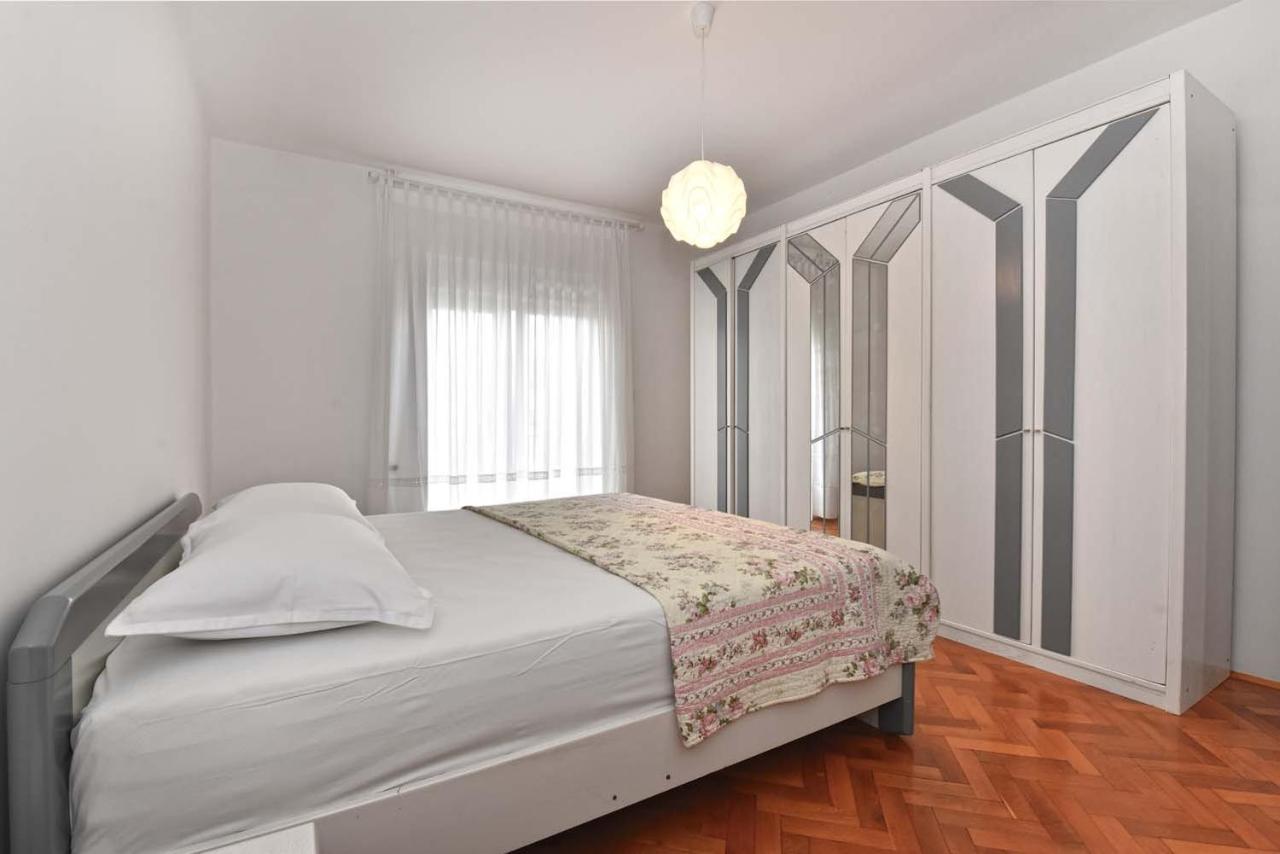 פאז'אנה Brezac Olive Garden Apartment מראה חיצוני תמונה