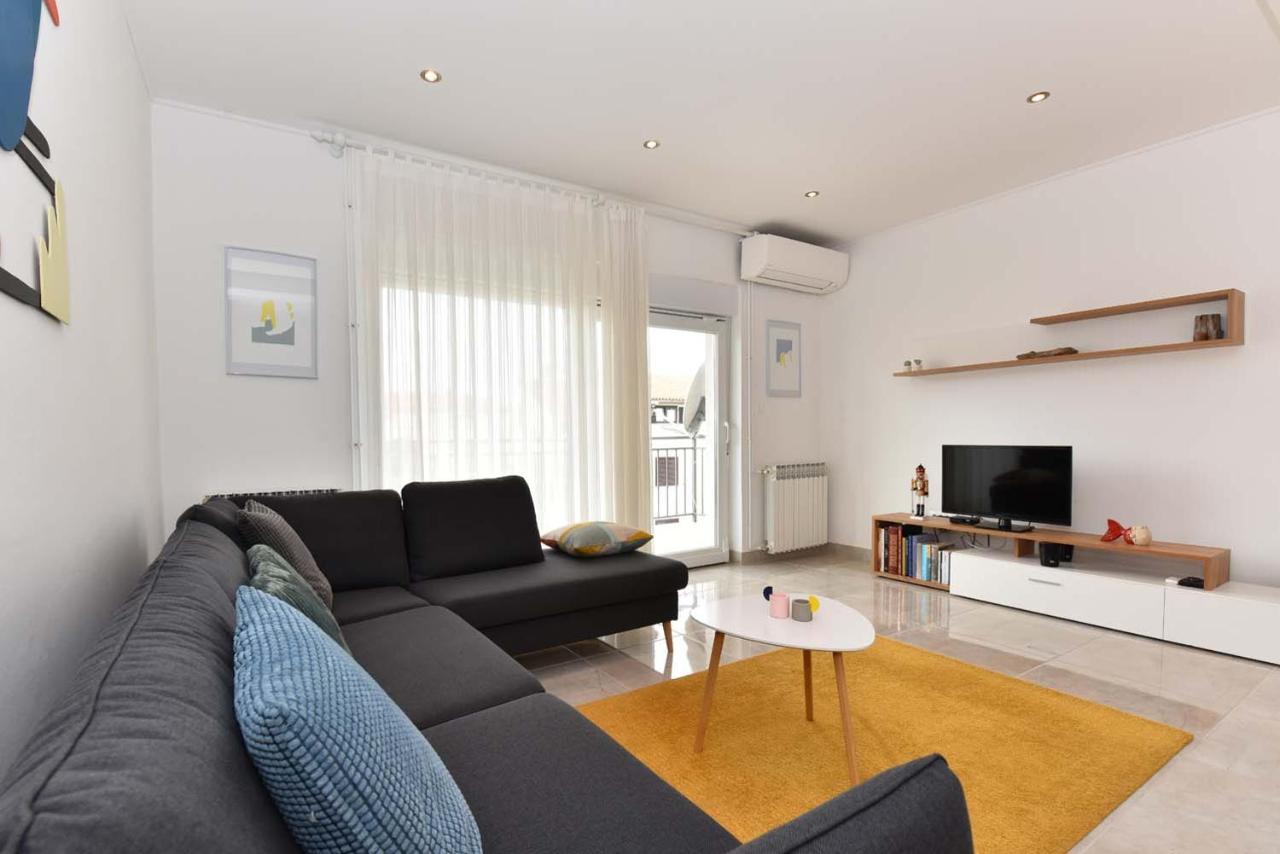 פאז'אנה Brezac Olive Garden Apartment מראה חיצוני תמונה