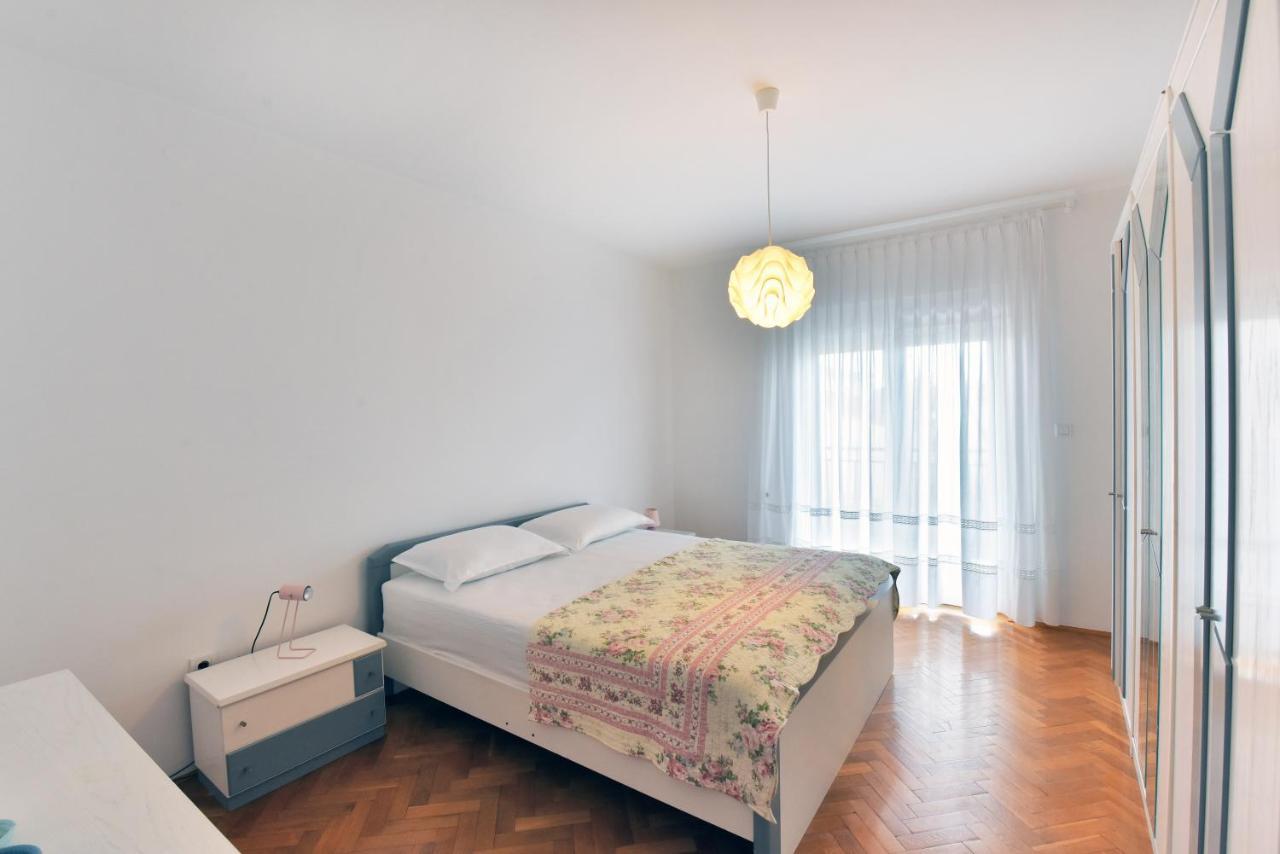 פאז'אנה Brezac Olive Garden Apartment מראה חיצוני תמונה